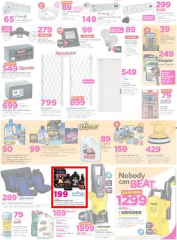 Game : Nobody Beats Our Prices (25 Jan - 7 Feb 2017), page 9