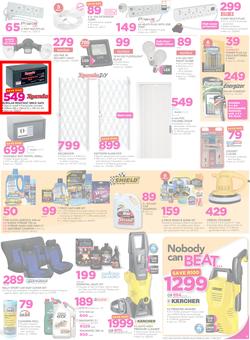 Game : Nobody Beats Our Prices (25 Jan - 7 Feb 2017), page 9