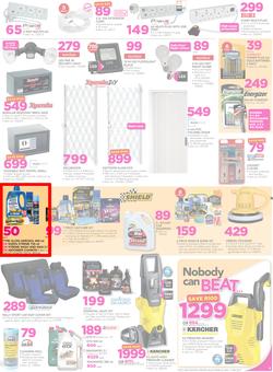 Game : Nobody Beats Our Prices (25 Jan - 7 Feb 2017), page 9