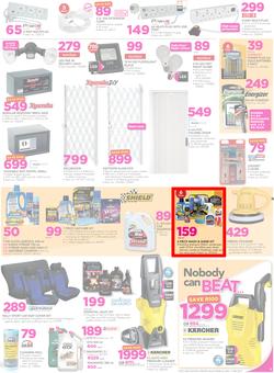 Game : Nobody Beats Our Prices (25 Jan - 7 Feb 2017), page 9