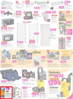Game : Nobody Beats Our Prices (25 Jan - 7 Feb 2017), page 9