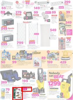 Game : Nobody Beats Our Prices (25 Jan - 7 Feb 2017), page 9