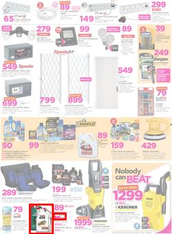 Game : Nobody Beats Our Prices (25 Jan - 7 Feb 2017), page 9