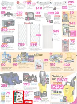Game : Nobody Beats Our Prices (25 Jan - 7 Feb 2017), page 9