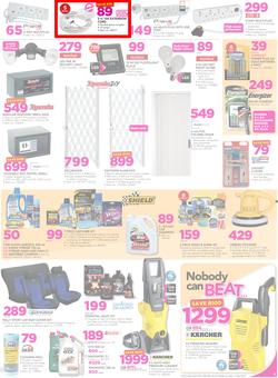 Game : Nobody Beats Our Prices (25 Jan - 7 Feb 2017), page 9