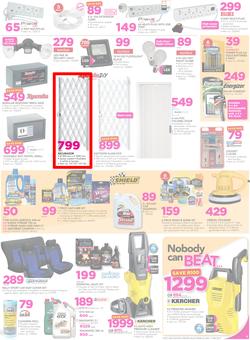 Game : Nobody Beats Our Prices (25 Jan - 7 Feb 2017), page 9