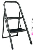 Home Quip 2 Step Heavy Duty Ladder