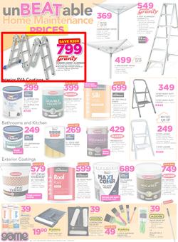 Game : Nobody Beats Our Prices (25 Jan - 7 Feb 2017), page 10