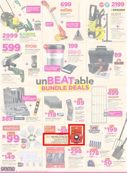 Game : Nobody Beats Our Prices (25 Jan - 7 Feb 2017), page 12