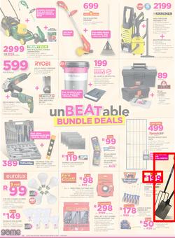 Game : Nobody Beats Our Prices (25 Jan - 7 Feb 2017), page 12