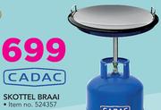 Cadac Skottel Braai