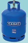 Cadac 5Kg Gas Cylinder