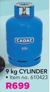 Cadac 9Kg Cylinder