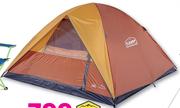 Camp Master Camp Dome 300