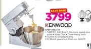 Kenwood Chef KMC-570
