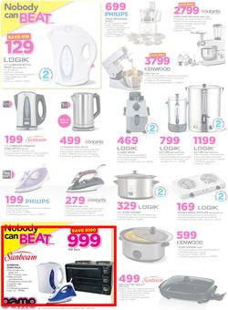 Game : Nobody Beats Our Prices (25 Jan - 7 Feb 2017), page 14