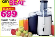 Russell Hobbs Juice Extractor RHJM-01
