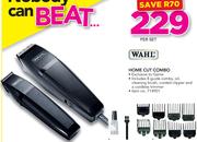 Wahl Home Cut Combo-Per Set