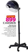 Carmen Pro-Salon Hood Dryer