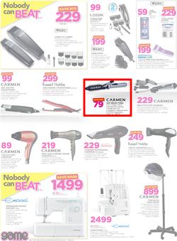 Game : Nobody Beats Our Prices (25 Jan - 7 Feb 2017), page 16