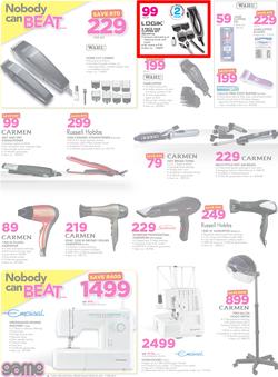 Game : Nobody Beats Our Prices (25 Jan - 7 Feb 2017), page 16