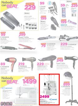 Game : Nobody Beats Our Prices (25 Jan - 7 Feb 2017), page 16