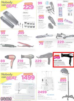 Game : Nobody Beats Our Prices (25 Jan - 7 Feb 2017), page 16