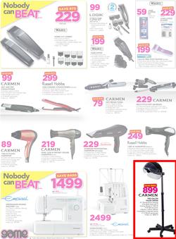 Game : Nobody Beats Our Prices (25 Jan - 7 Feb 2017), page 16