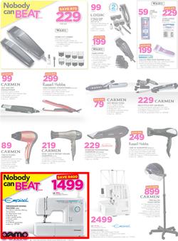 Game : Nobody Beats Our Prices (25 Jan - 7 Feb 2017), page 16