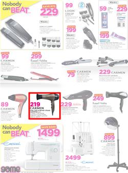 Game : Nobody Beats Our Prices (25 Jan - 7 Feb 2017), page 16