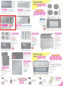 Game : Nobody Beats Our Prices (25 Jan - 7 Feb 2017), page 17