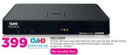 Open View HD Decoder