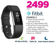Fitbit Charge 2