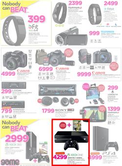 Game : Nobody Beats Our Prices (25 Jan - 7 Feb 2017), page 22
