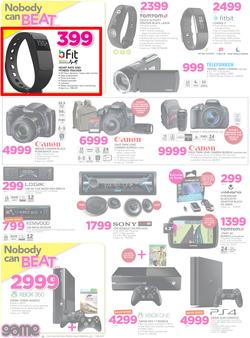 Game : Nobody Beats Our Prices (25 Jan - 7 Feb 2017), page 22
