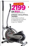 Trojan Strider 130 Elliptical Trainer