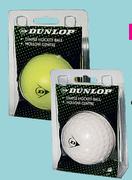 Dunlop Hockey Ball-Each