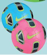 Nike Tracer Soccer Ball Size 5-Each