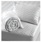 Sheraton Quilted Queen Hollow Fibre Inners