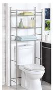 Mainstays 3 Tier Steel Space Saver