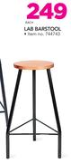 Lab Barstool