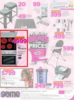 Game : Nobody Beats Our Prices (25 Jan - 7 Feb 2017), page 28