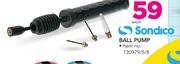Sondico Ball Pump-Each