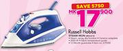Russell Hobbs Steam Iron RHI-613