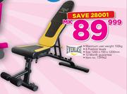 Everlast Dumbbell Pro