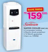 Sunbeam Water Cooler SWC24