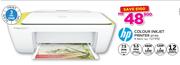 HP Colour Inkjet Printer 2135