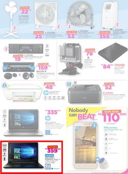 Game Malawi : Nobody Beats Our Prices (23 Mar - 29 Mar 2017), page 3