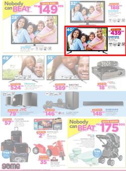 Game Malawi : Nobody Beats Our Prices (23 Mar - 29 Mar 2017), page 4
