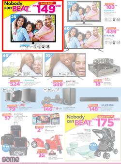 Game Malawi : Nobody Beats Our Prices (23 Mar - 29 Mar 2017), page 4